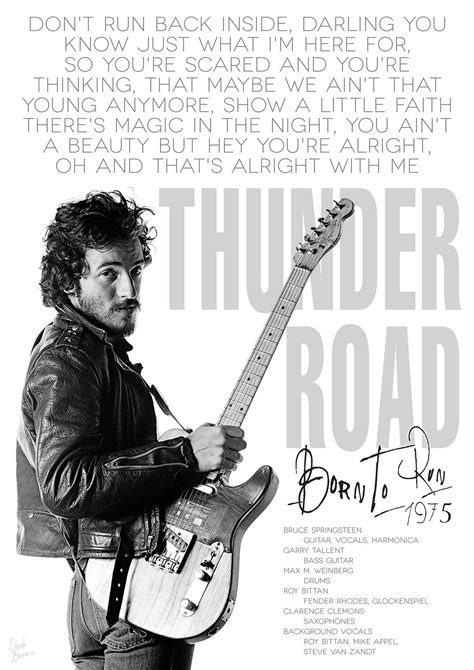 Thunder Road Pictures